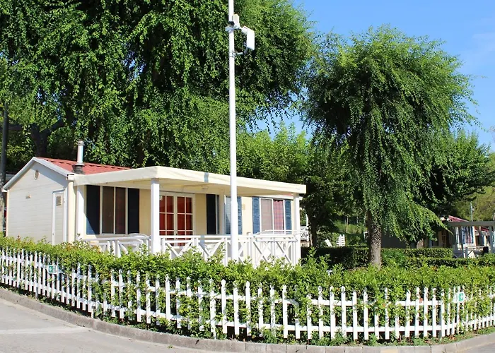 Garden Village Parco vacanze Sirolo